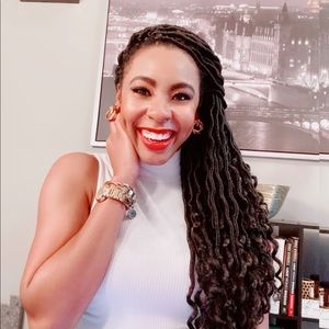 Meet your Posher, Tracey